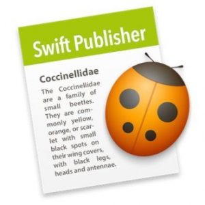 Swift Publisher Crack 5.5.7 Mac/Win Full Version 2021 Free Download
