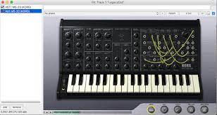 Korg Legacy Special Collection (Mac) Full Crack 2022 Free Download