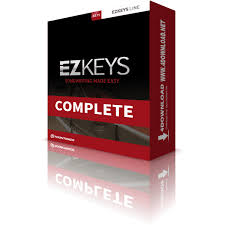 Toontrack EZkeys Complete Crack