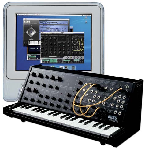 Korg Legacy Special Collection (Mac) Full Crack 2022 Free Download