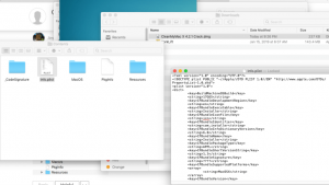 CleanMyMac X 4.8.2 Mac OS _ Patched Application Full Version