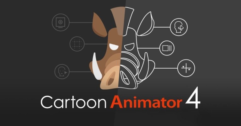 Reallusion Cartoon Animator 4.51.3511.1 With Crack [Latest 2022]