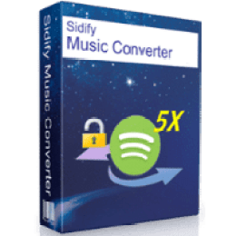 Noteburner Spotify Music Converter 2.5.4 Crack + Patch 100% Working
