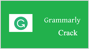 Grammarly Crack 1.5.72 Latest Version 2021 Full Download