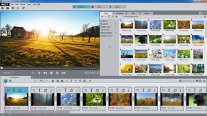 MAGIX Photostory Deluxe 22.0.3.150 + Crack Patch Download 