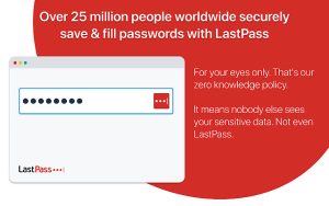 LastPass Manager 4.115.0 With Crack License Keys Download