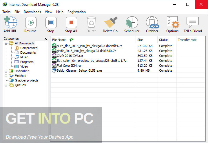 idm serial key lifetime