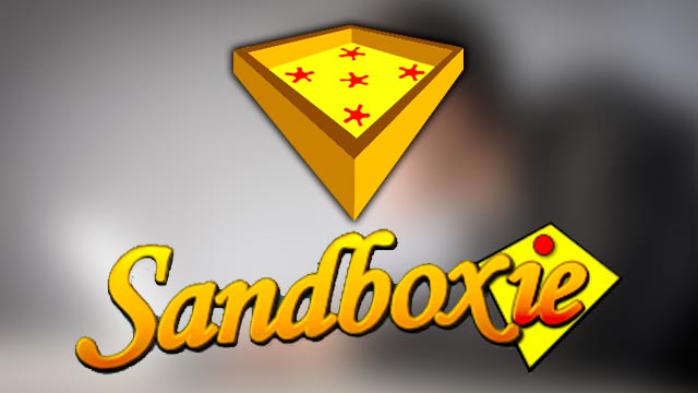 Sandboxie 5.55.7 Crack + License Key 2022 Download Latest