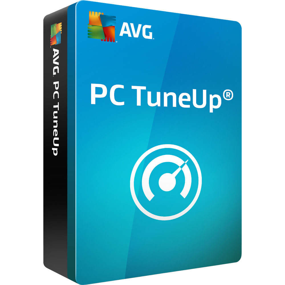 AVG PC TuneUp Crack With Keygen Latest Free Download 2022