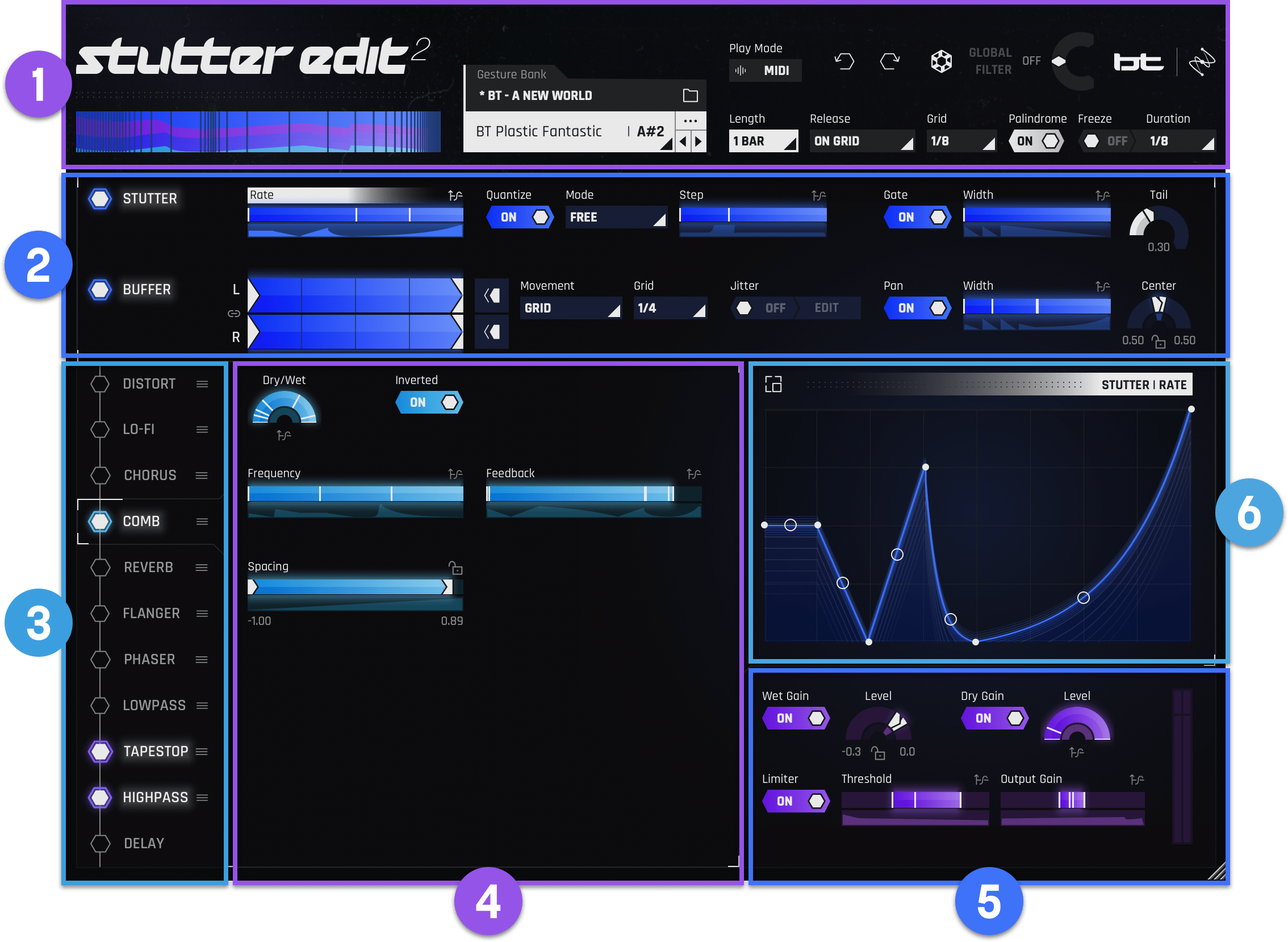 Stutter Edit 2 v2.1.0 Crack With Activation Key Full 2023 Download 