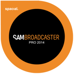 SAM Broadcaster Pro 2023.10 Crack & Serial Key Latest Download