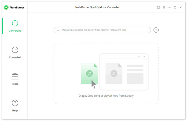 Noteburner Spotify Music Converter 2.6.7 Crack + Torrent Free 2023