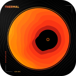 Output Thermal VST 1.3.12 + Activation Key 2023 Latest Download