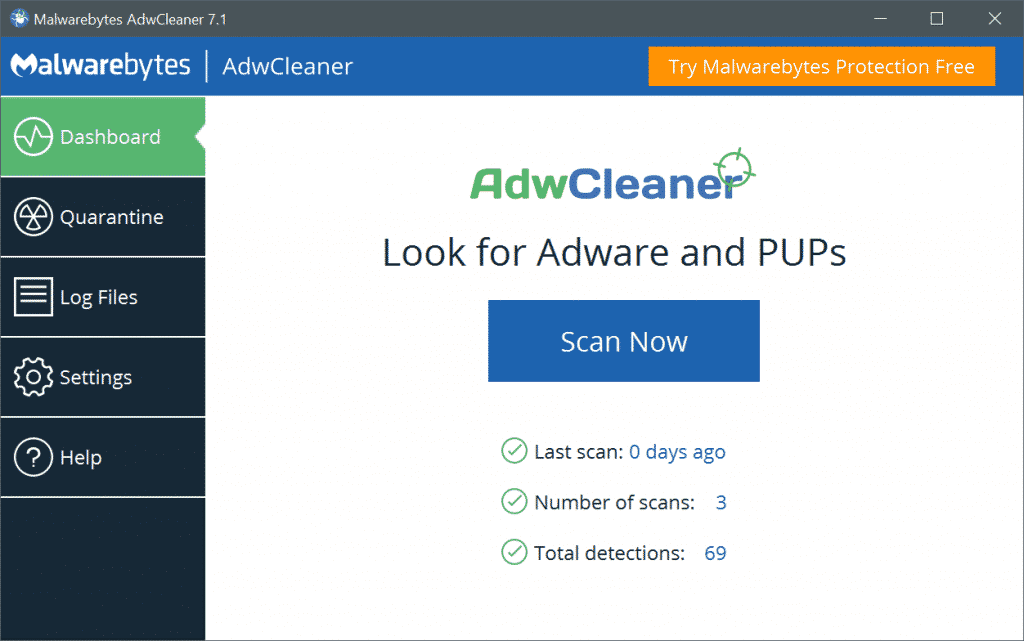 AdwCleaner Crack 8.3.2 + Activation Code Free Download 2022