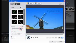 CyberLink PowerDirector crack20.7.3108.0 Full Free Download