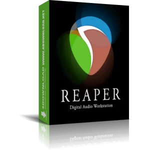 REAPER 6.66 Crack + License Key 2022 [Mac/Win] Download