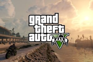 Grand Theft Auto V Crack For Pc Free Download 2022