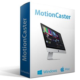 MotionCaster 74.0.3729.6 + Torrent Free Download [2023]