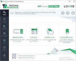 Loaris Trojan Remover 3.2.35 Crack With License Key [2023]