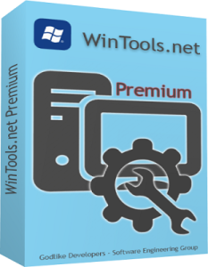 WinTools.net Premium 24.1 Crack With Activation Key [2023] 