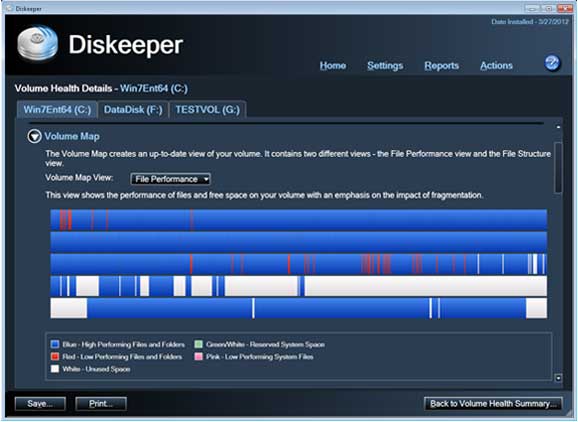 Diskeeper Professional 20.0.1302 Crack + Serial Key 2023 Free