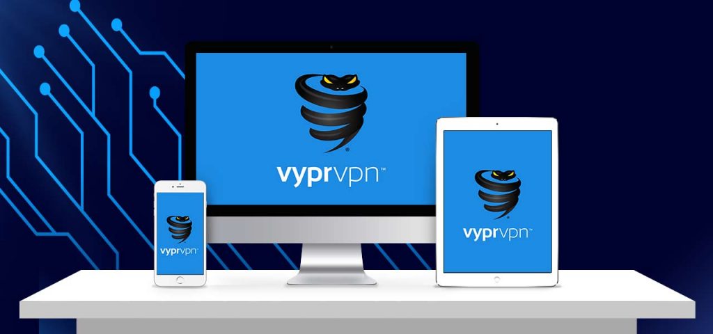 VyprVPN 4.6.1 Crack With Patch & Torrent [2023] Free Download