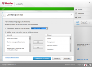 McAfee LiveSafe 16.0 R50 Crack With Serial Keys Download