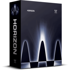 Waves Horizon Bundle Crack Mac/Win + VST Free Download 2021