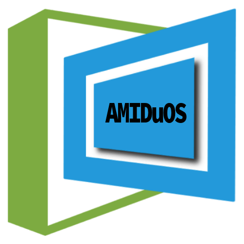 AMIDuOS Pro 2.0.9.10344 With Crack Full Version Latest [2023]