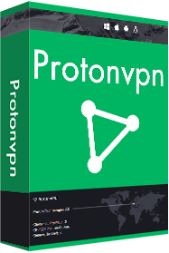 ProtonVPN 4.4.20.0 Crack With License Key [Latest 2023]